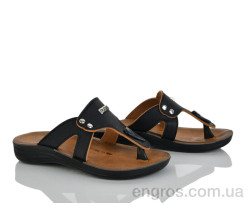 Шлепки Makers Shoes